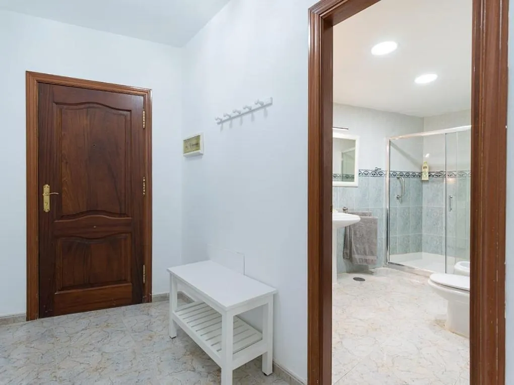 Surf Brothers Vecindario  Apartamento