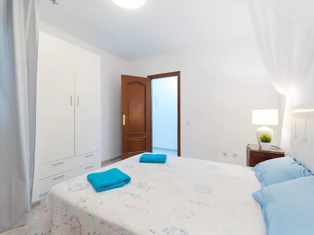 Surf Brothers Vecindario  Apartamento Vecindario (Gran Canaria)