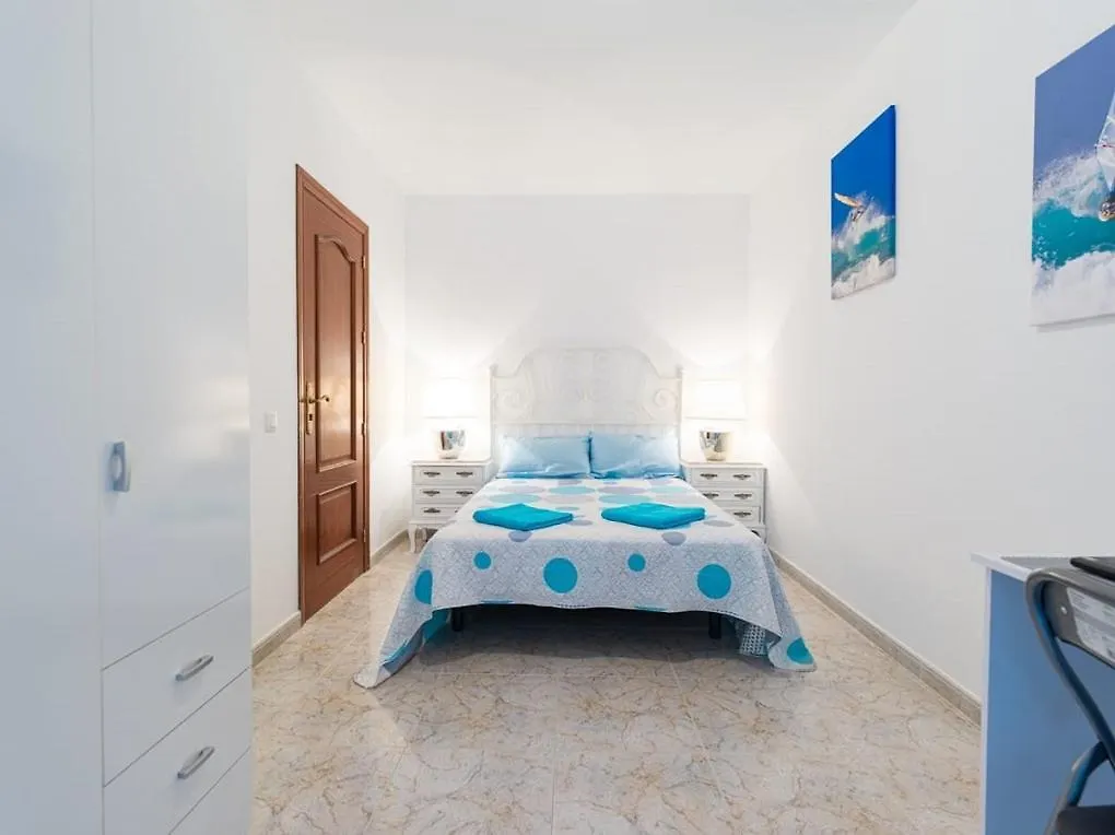Apartamento Surf Brothers Vecindario  España