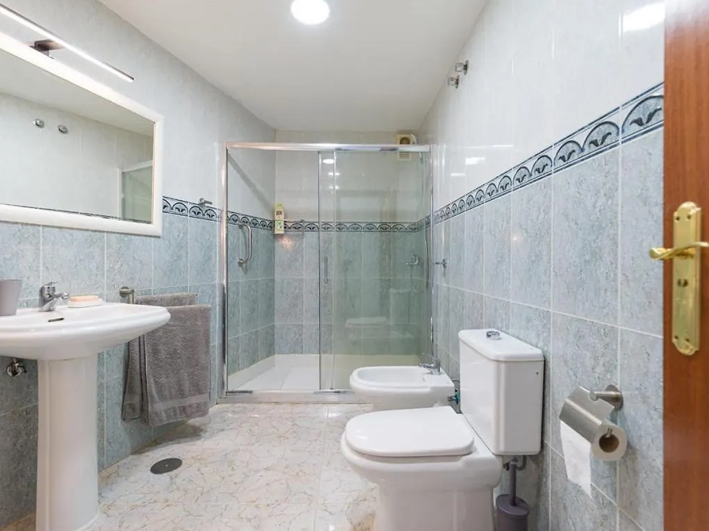 Surf Brothers Vecindario  Apartamento Vecindario (Gran Canaria)