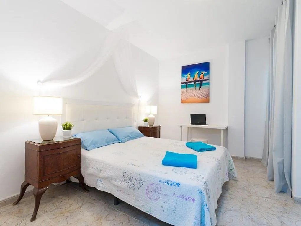 Surf Brothers Vecindario  Apartamento Vecindario (Gran Canaria)