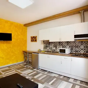 C 2 En Vecindario (Gran Canaria)